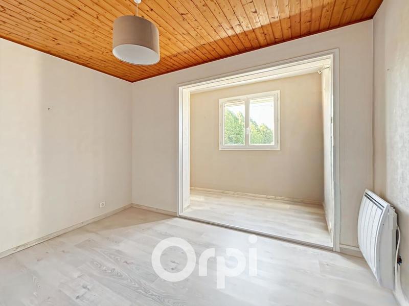 Maison - 120 m² - 4 pièces