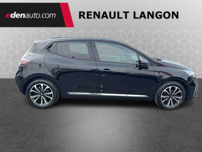 Renault Clio Eco-G 100 Gsr2 Techno