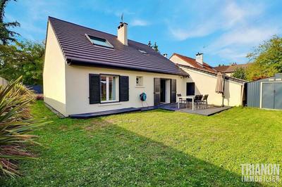 Maison - 120 m² - 7 pièces