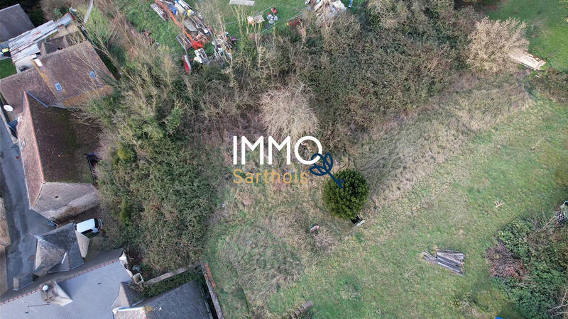 Maison traditionnelle - 87 m² - 4 pièces