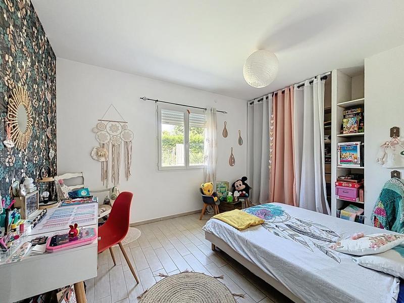 Maison - 160 m² - 5 pièces