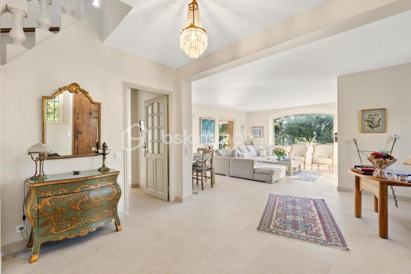 Villa - 170 m² - 5 pièces