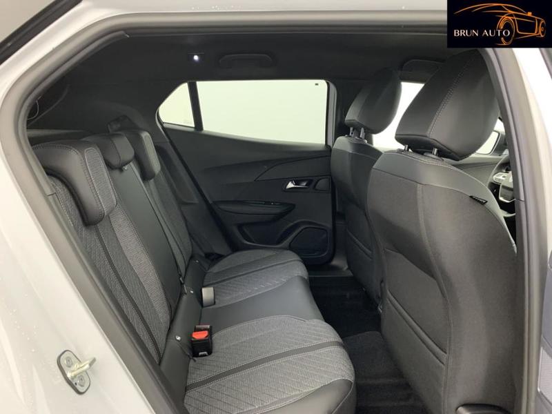 Peugeot 2008 Hybrid 145 e-Dcs6 Allure