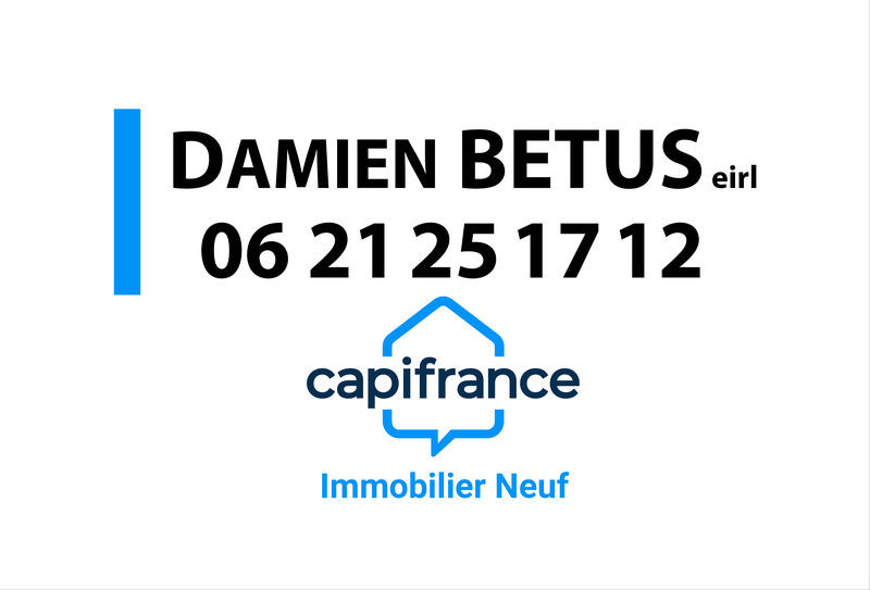 Appartement - 89 m² - 4 pièces