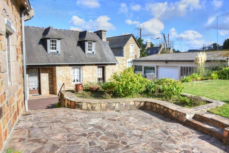 Maison - 152 m² - 8 pièces