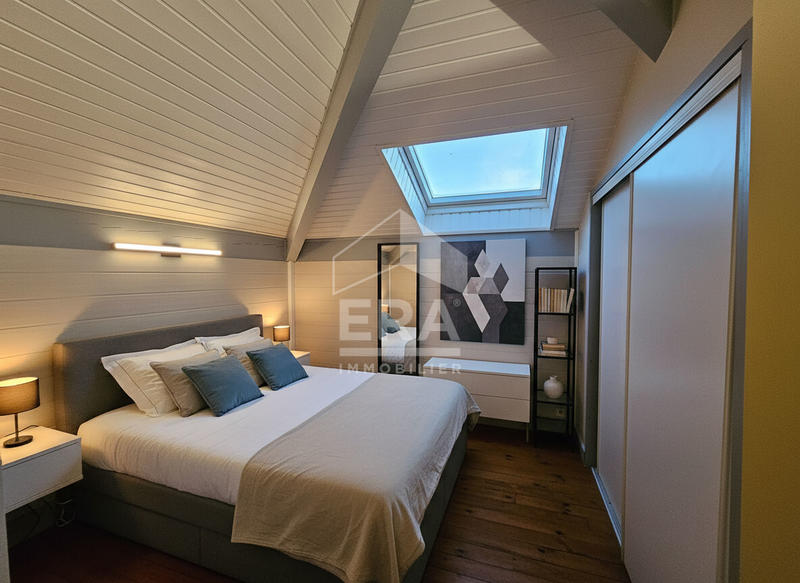 Maison - 152 m² - 5 pièces