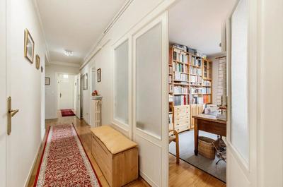 Appartement - 107 m² - 5 pièces