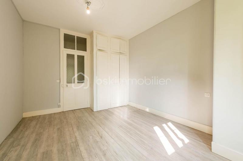 Appartement - 58 m² - 2 pièces