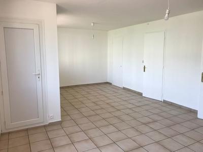 Appartement - 59 m² - 2 pièces