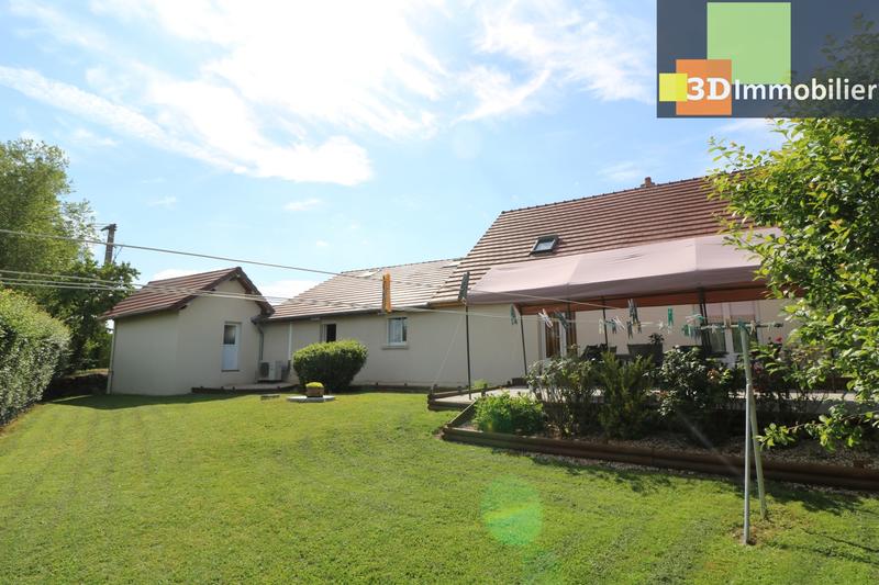 Maison - 295 m² - 9 pièces