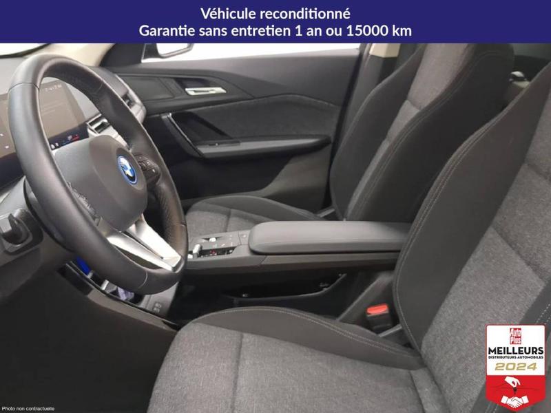 Bmw X1 xDrive 25e 245 Dkg7 Design +Pack Advanced Full