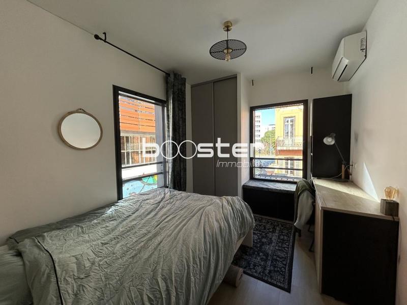 Maison ancienne - 100 m² - 4 pièces