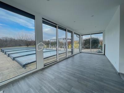 Corps de ferme - 130 m² - 7 pièces