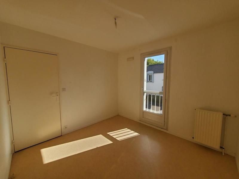 Appartement ancien - 68 m² - 3 pièces