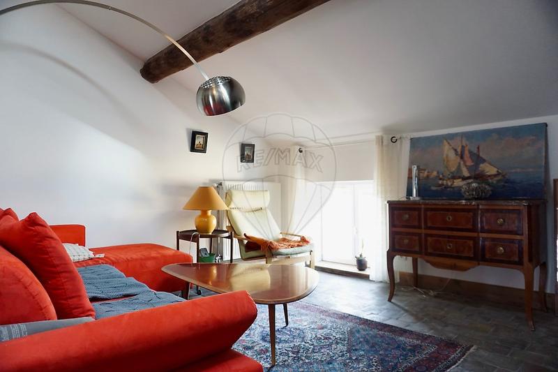 Appartement - 76 m² - 3 pièces