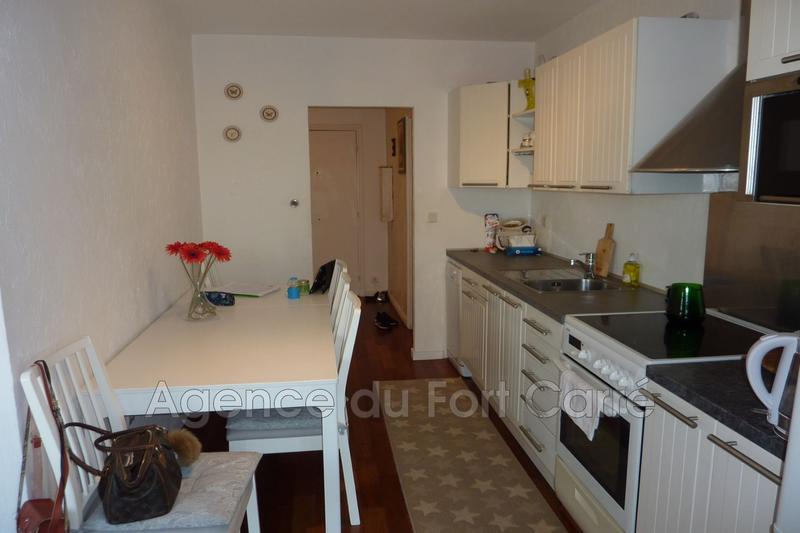 Appartement - 58 m² - 2 pièces