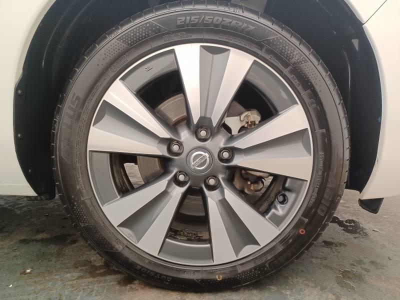 Nissan Leaf Electrique 24kWh Acenta