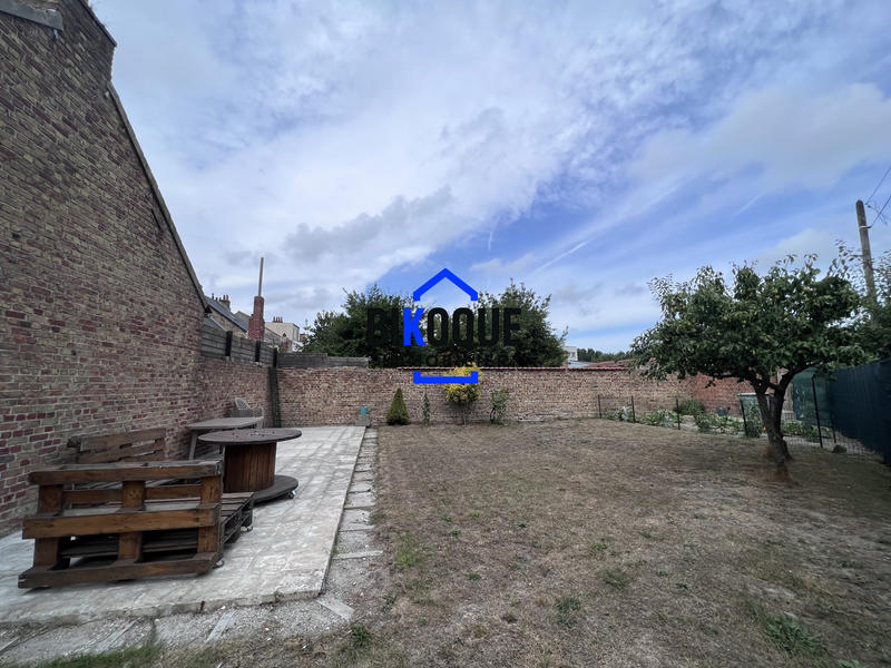 Maison - 145 m² - 6 pièces