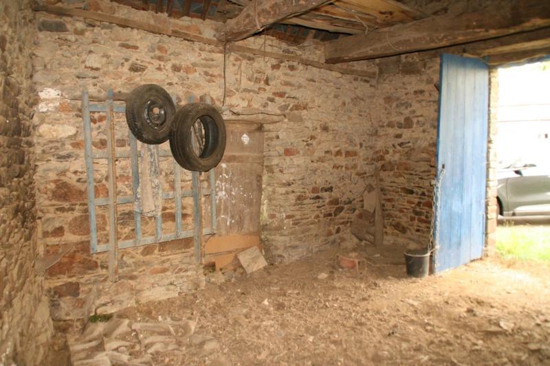 Maison - 120 m² - 2 pièces