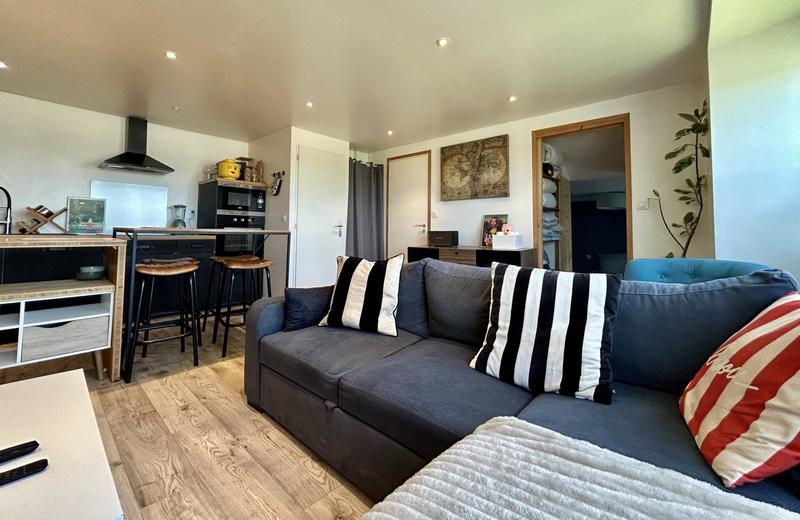 Maison - 136 m² - 6 pièces