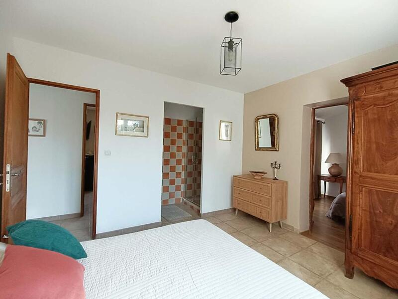 Villa - 125 m² - 6 pièces