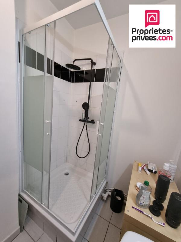 Appartement - 78 m² - 4 pièces