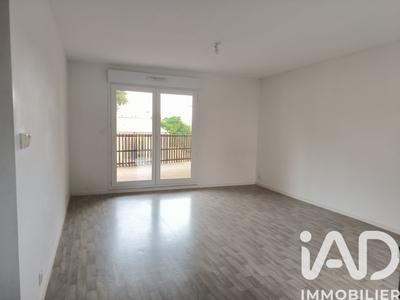 Appartement - 83 m² - 4 pièces