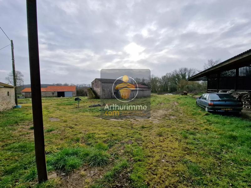 Maison - 128 m² - 7 pièces