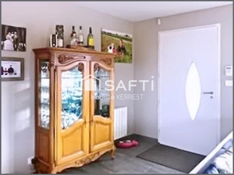 Ferme - 130 m² - 7 pièces