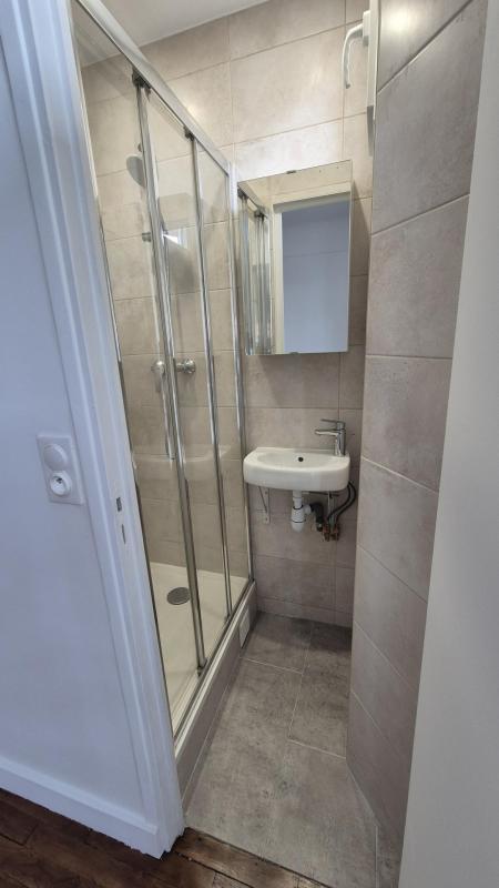 Appartement - 44 m² - 3 pièces