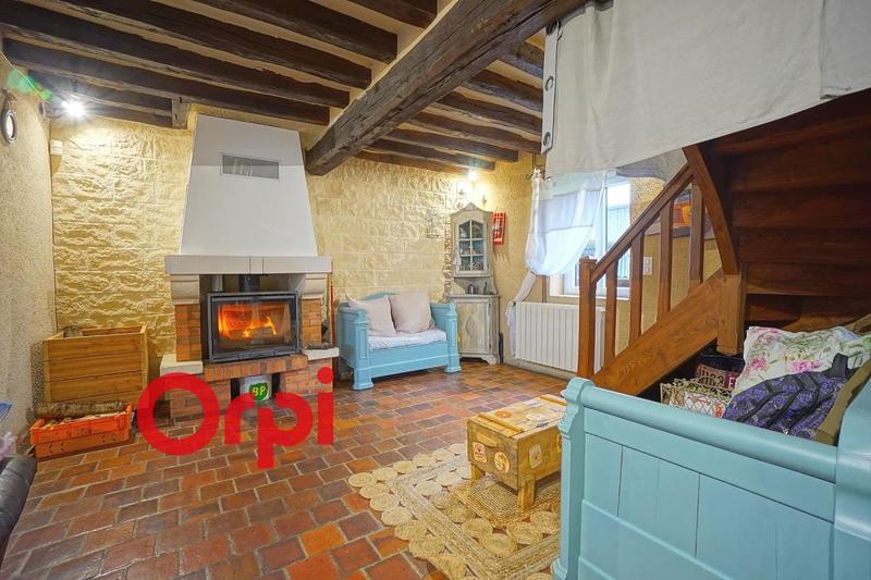 Maison - 136 m² - 4 pièces