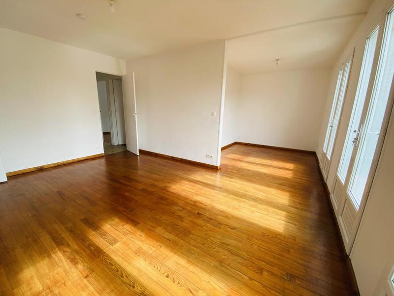 Maison - 70 m² - 4 pièces