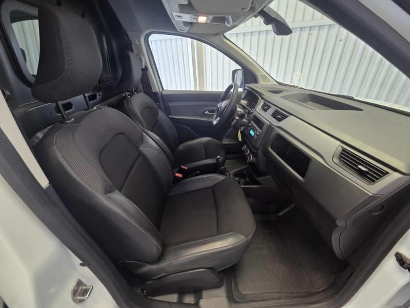 Renault Express (30) Van Blue Dci 95 - 22 Confort