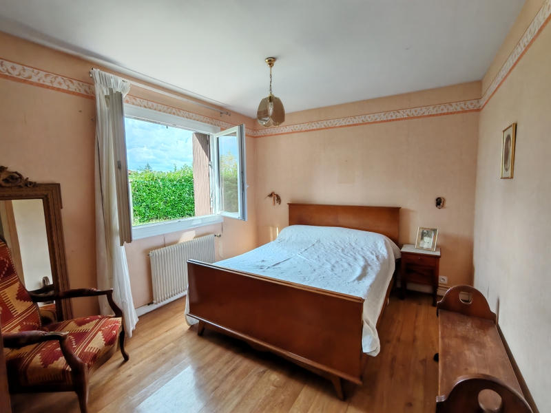 Maison - 158 m² - 8 pièces