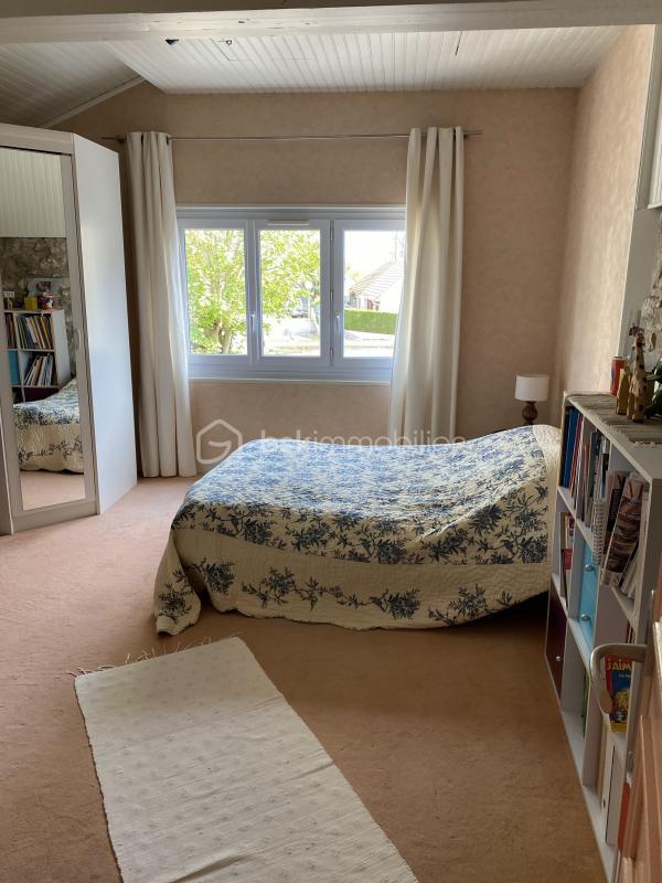 Maison ancienne - 174 m² - 7 pièces