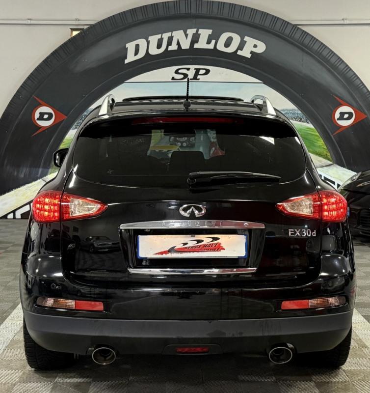 Infiniti Ex 30d 238ch Gt Premium Ba