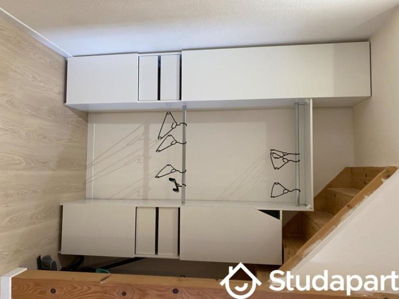 Appartement - 47 m² - 3 pièces