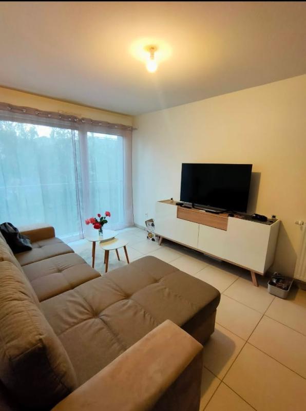 Appartement - 37 m² - 2 pièces