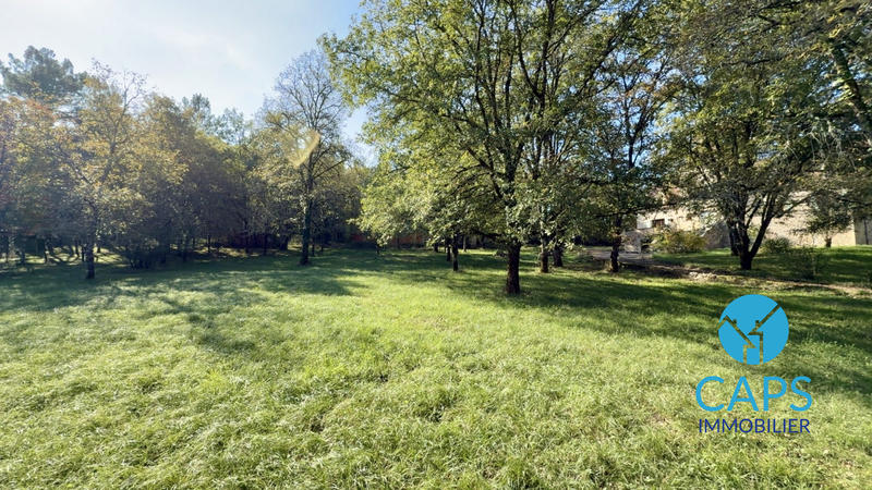 Manoir - 315 m² - 8 pièces