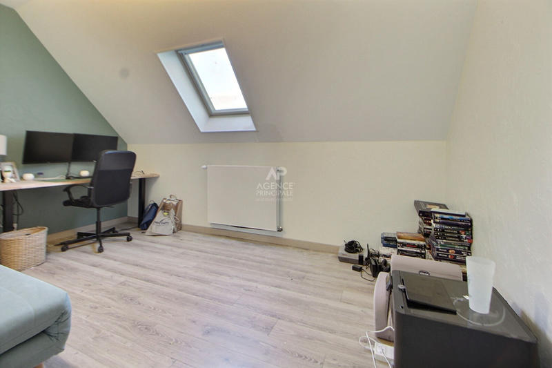 Maison - 131 m² - 7 pièces