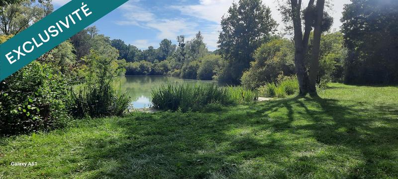 Terrain - 10 351 m²