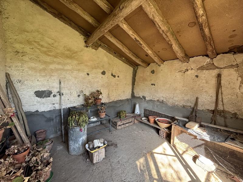 Maison - 94 m² - 4 pièces