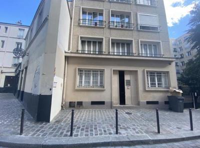 Bureau - 92 m² - 3 pièces