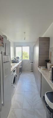 Appartement - 74 m² - 3 pièces