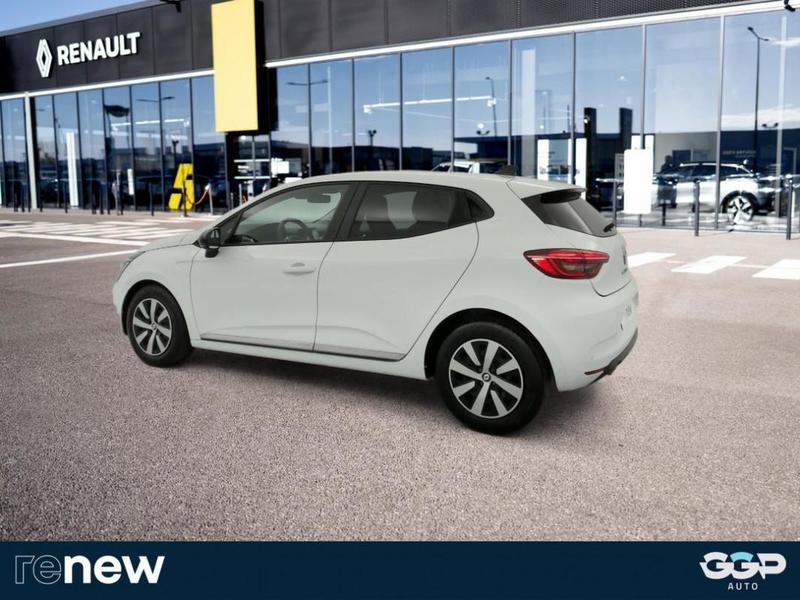 Renault Clio V TCe 100 Gpl Evolution