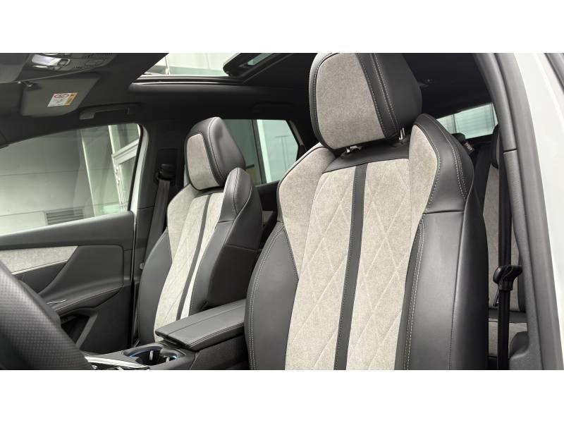 Peugeot 3008 Hybrid4 300 e-Eat8 Gt