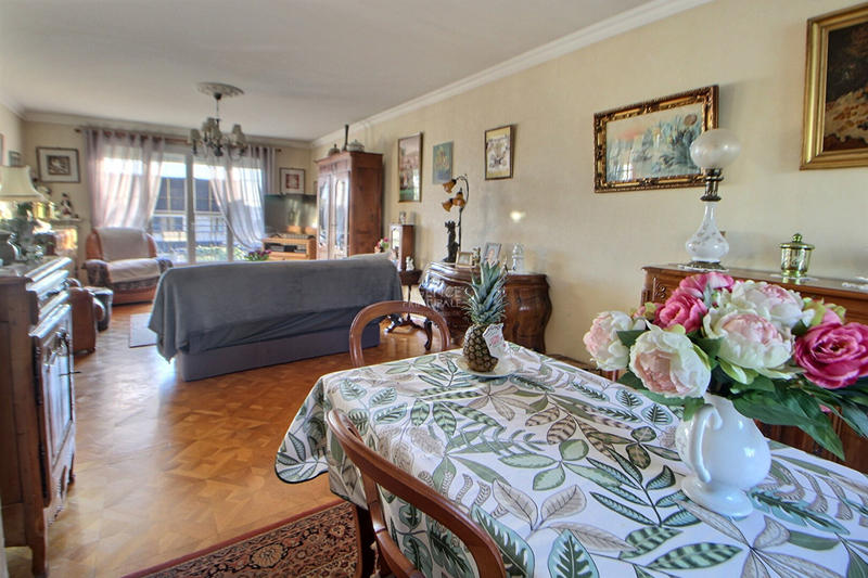 Maison - 139 m² - 7 pièces