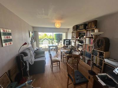 Appartement - 74 m² - 3 pièces