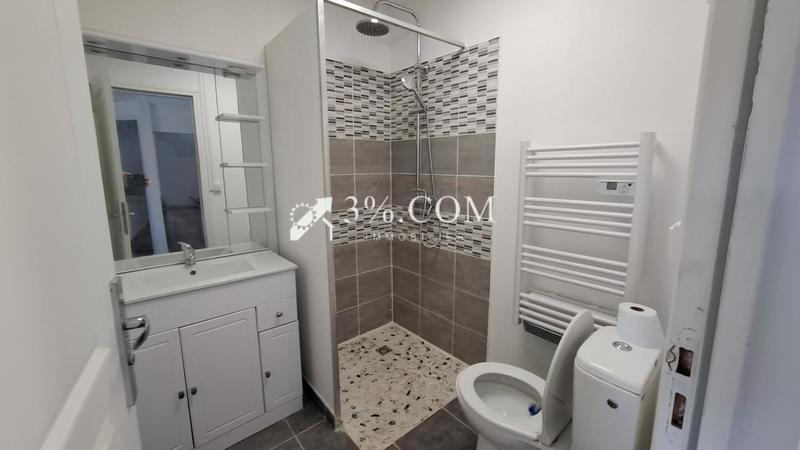 Maison de village - 77 m² - 4 pièces