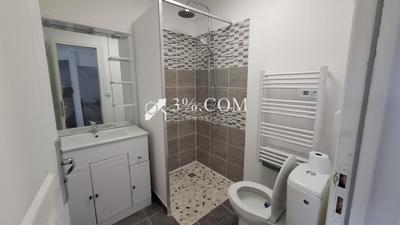 Maison de village - 77 m² - 4 pièces